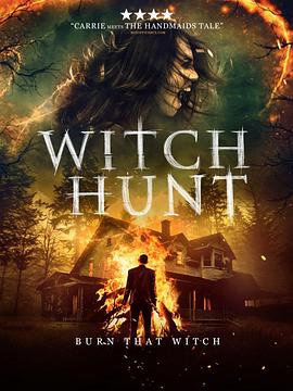 追剧兔《当代猎巫行动 Witch Hunt》免费在线观看