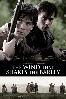 追剧兔《风吹麦浪 The Wind That Shakes the Barley》免费在线观看