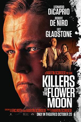 追剧兔《花月杀手 Killers of the Flower Moon》免费在线观看