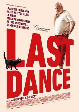 追剧兔《最后一支舞 Last Dance》免费在线观看