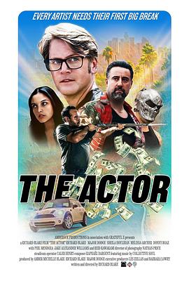 追剧兔《人生如戏 The Actor》免费在线观看