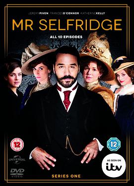 追剧兔《塞尔福里奇先生 第一季 Mr Selfridge Season 1》免费在线观看