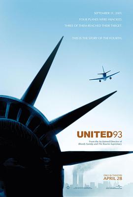 追剧兔《93航班 United 93》免费在线观看