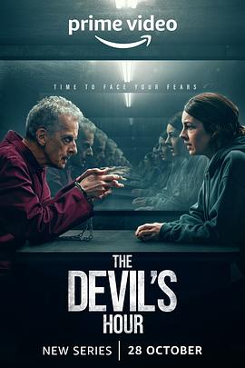 追剧兔《魔鬼时刻 第一季 The Devil's Hour Season 1》免费在线观看