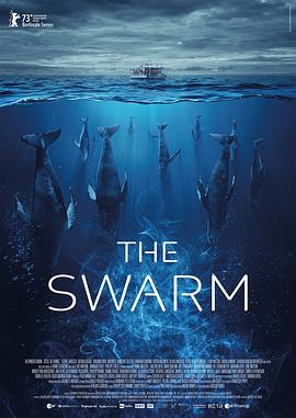 追剧兔《种群 The Swarm》免费在线观看