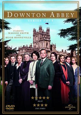 追剧兔《唐顿庄园 第四季 Downton Abbey Season 4》免费在线观看