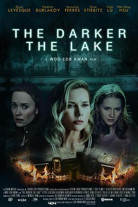 追剧兔《湖深之处 The Darker The Lake》免费在线观看