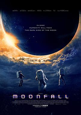 追剧兔《月球陨落 Moonfall》免费在线观看