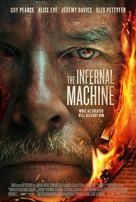 追剧兔《炼狱机器 The Infernal Machine》免费在线观看