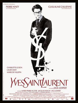 追剧兔《伊夫圣罗兰传 Yves Saint Laurent》免费在线观看