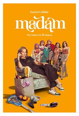 追剧兔《Madam》免费在线观看