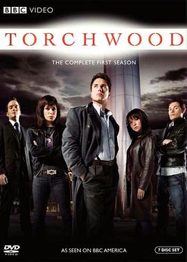 追剧兔《火炬木小组 第一季 Torchwood Season 1》免费在线观看