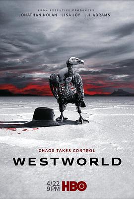 追剧兔《西部世界 第二季 Westworld Season 2》免费在线观看