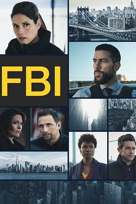 追剧兔《联邦调查局 第六季 FBI Season 6》免费在线观看