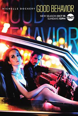 追剧兔《一善之差 第二季 Good Behavior Season 2》免费在线观看