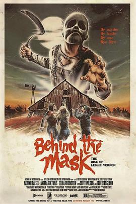 追剧兔《面具之后 Behind the Mask: The Rise of Leslie Vernon》免费在线观看