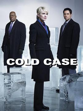 追剧兔《铁证悬案 第七季 Cold Case Season 7》免费在线观看