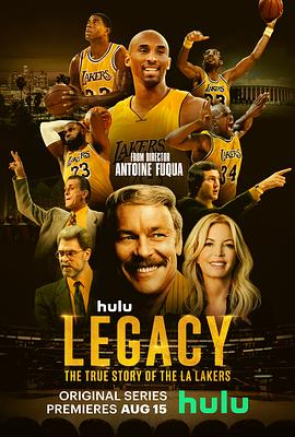 追剧兔《传奇球队：洛杉矶湖人队实录 Legacy: The True Story of the LA Lakers》免费在线观看