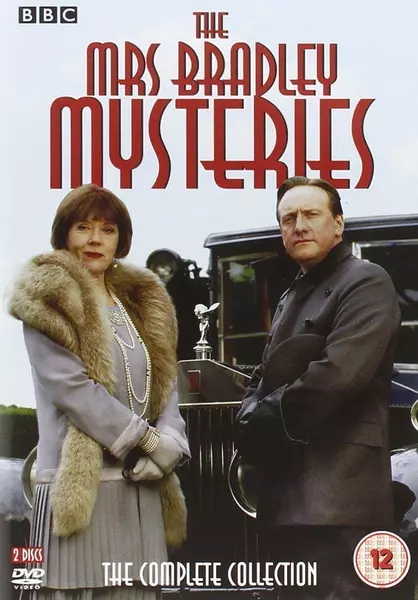 追剧兔《布雷德利夫人探案 The Mrs. Bradley Mysteries》免费在线观看