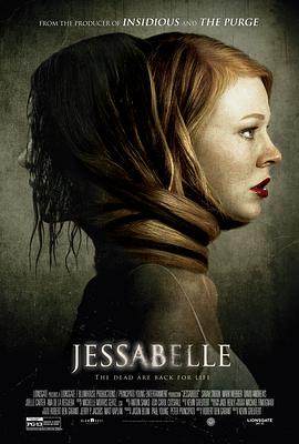 追剧兔《杰莎贝尔 Jessabelle》免费在线观看