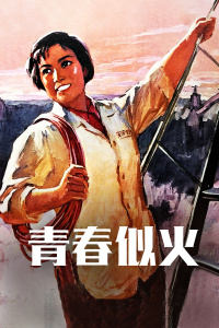 追剧兔《青春似火》免费在线观看