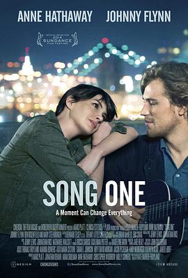 电影《一曲倾情 Song One》4k免费在线观看