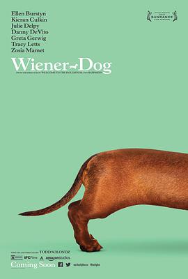 追剧兔《腊肠狗 Wiener-Dog》免费在线观看