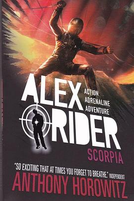 追剧兔《少年间谍 第三季 Alex Rider Season 3》免费在线观看