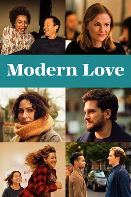 追剧兔《摩登情爱 第二季 Modern Love Season 2》免费在线观看