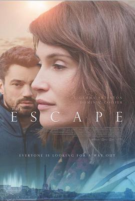 追剧兔《逃亡 The Escape》免费在线观看