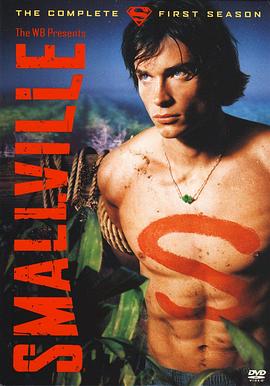 追剧兔《超人前传 第一季 Smallville Season 1》免费在线观看